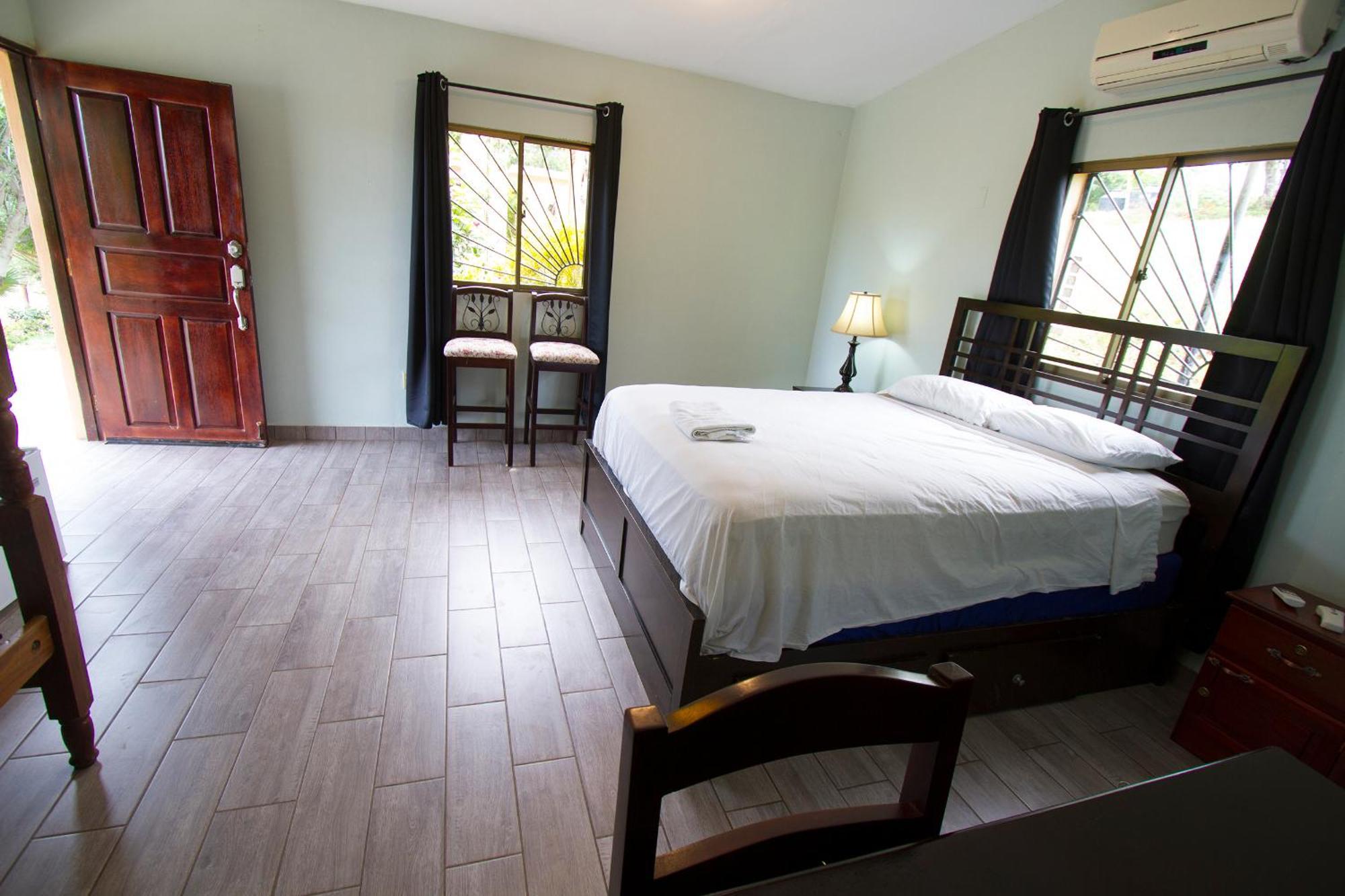 Nicawaves Hotel Popoyo Quarto foto